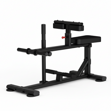 Insight Fitness Seated Calf Raise - DR011 on a white background